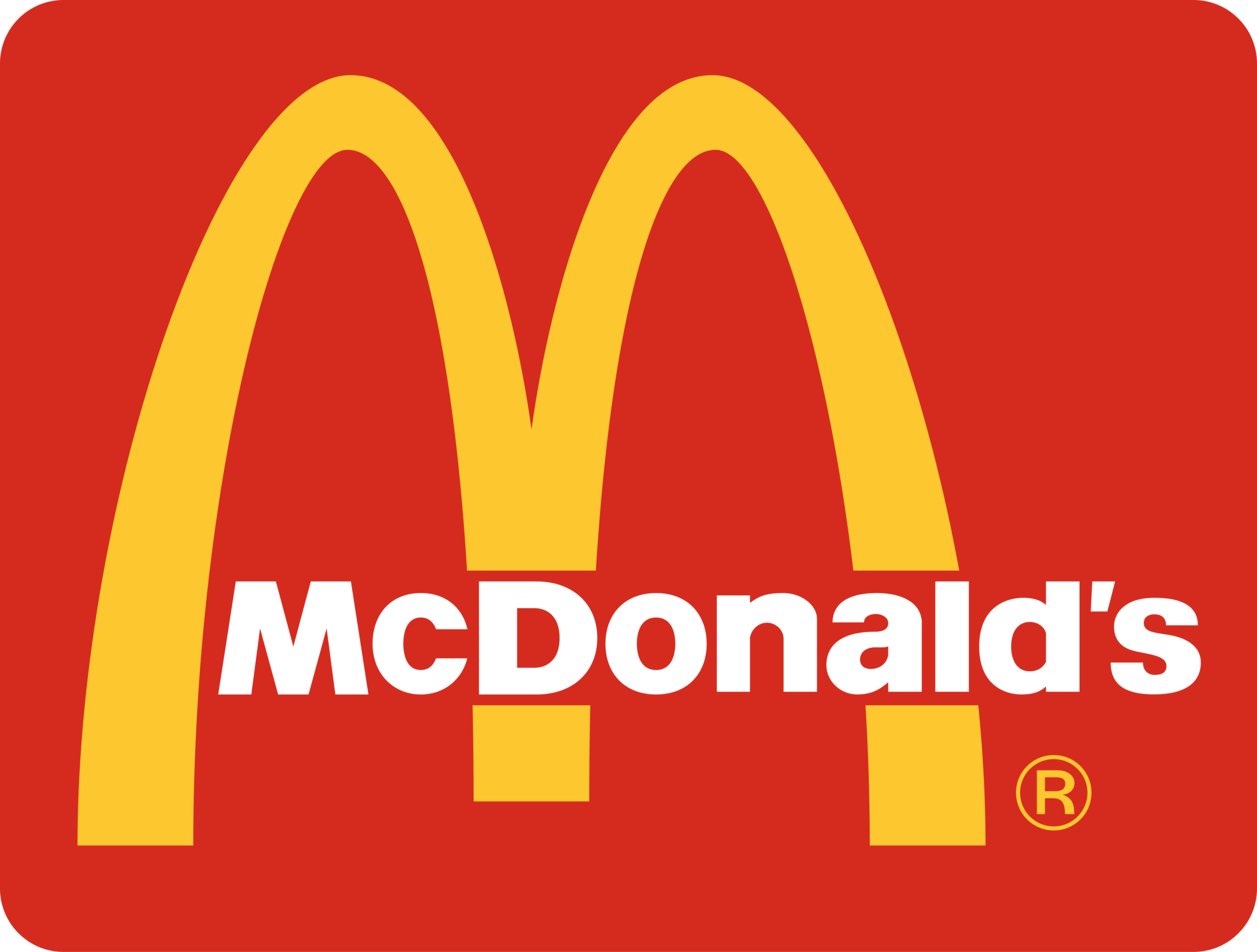 MC Donalds