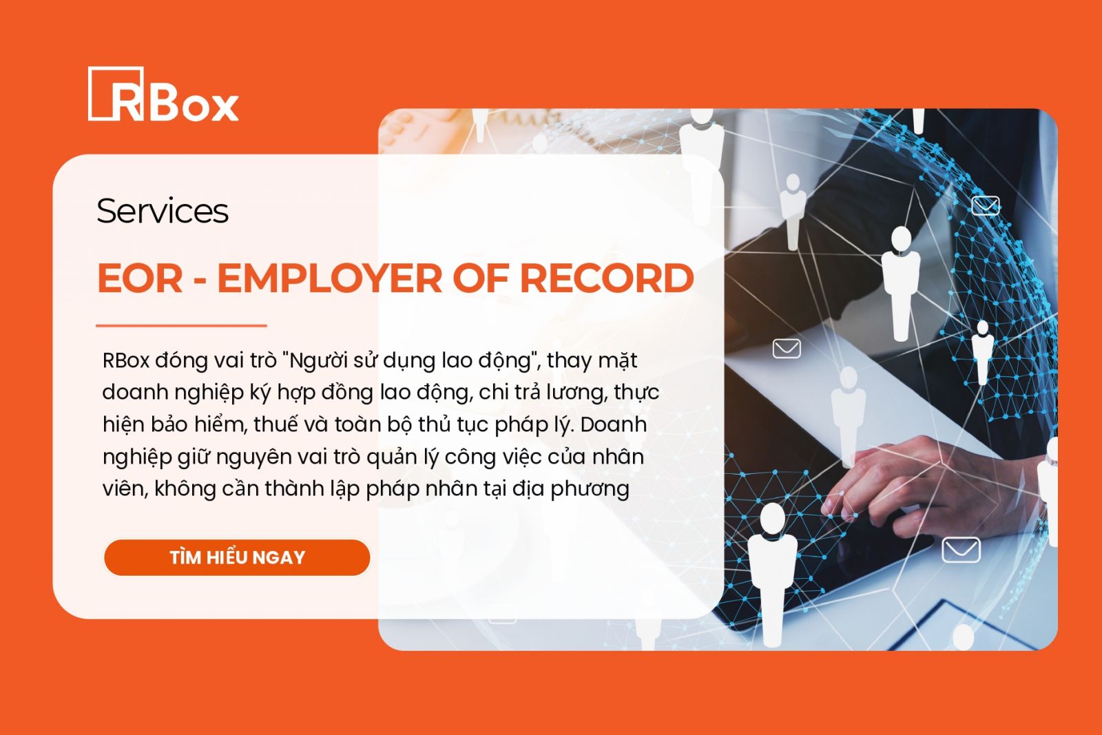 Dịch vụ EOR là lá chắn pháp lý giúp doanh nghiệp FDI tuân thủ pháp luật